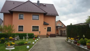 Ferienwohnung ILSENHOF